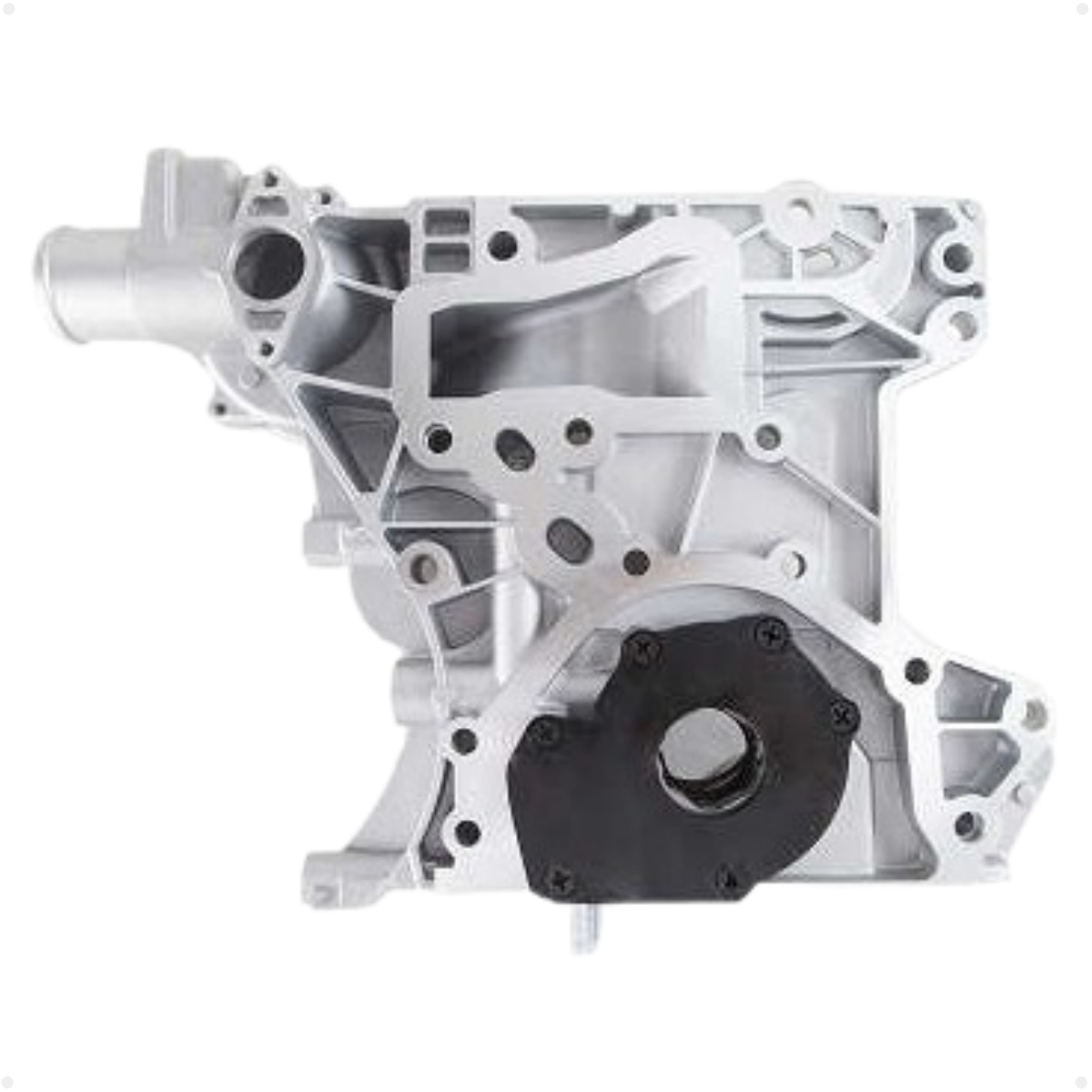 Bomba Oleo Motor Gm Cruze Sport6 1.8 16v Lt 01/2012 Ate 12/2016 25315